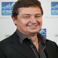 Dr. Daniel De Backer Bélgica