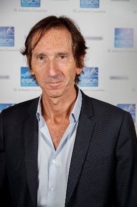 Dr. Jean-Louis Teboul Francia